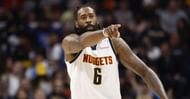 DeAndre Jordan